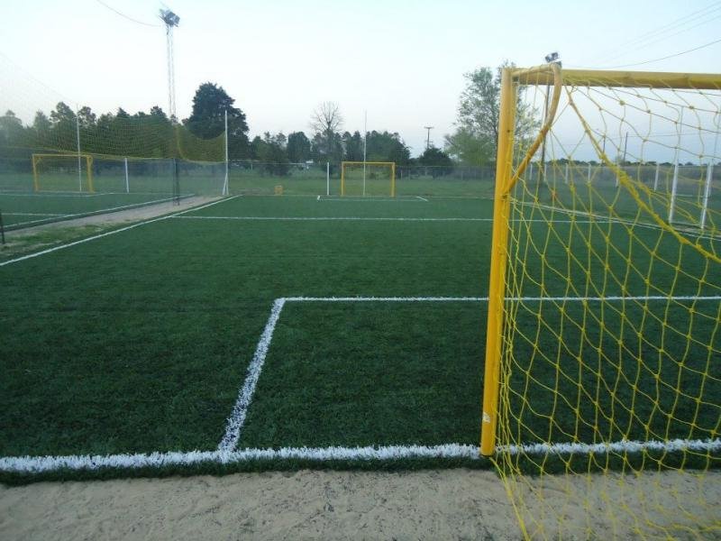 Cancha de fútbol 5 en Córdoba, Argentina