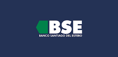 Logotipo del Banco Santiago del Estero en Córdoba