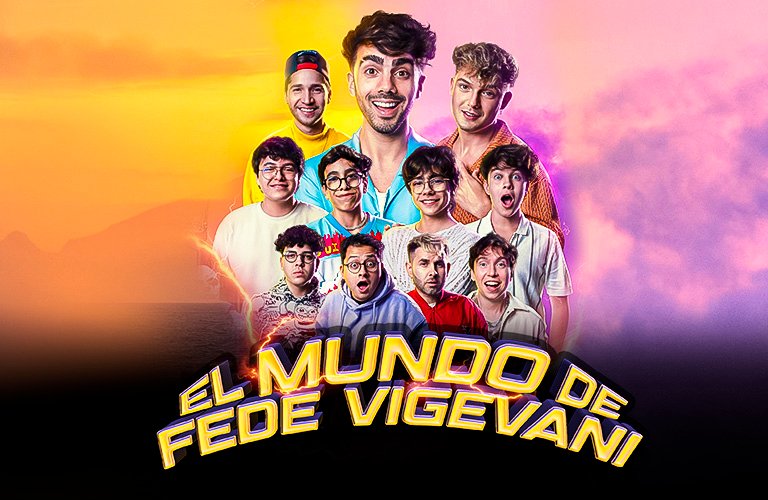 Cu Nto Cuestan Los Boletos Para El Concierto De Fede Vigevani