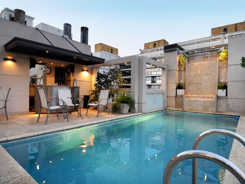 Imagen de hoteles en Córdoba, Argentina