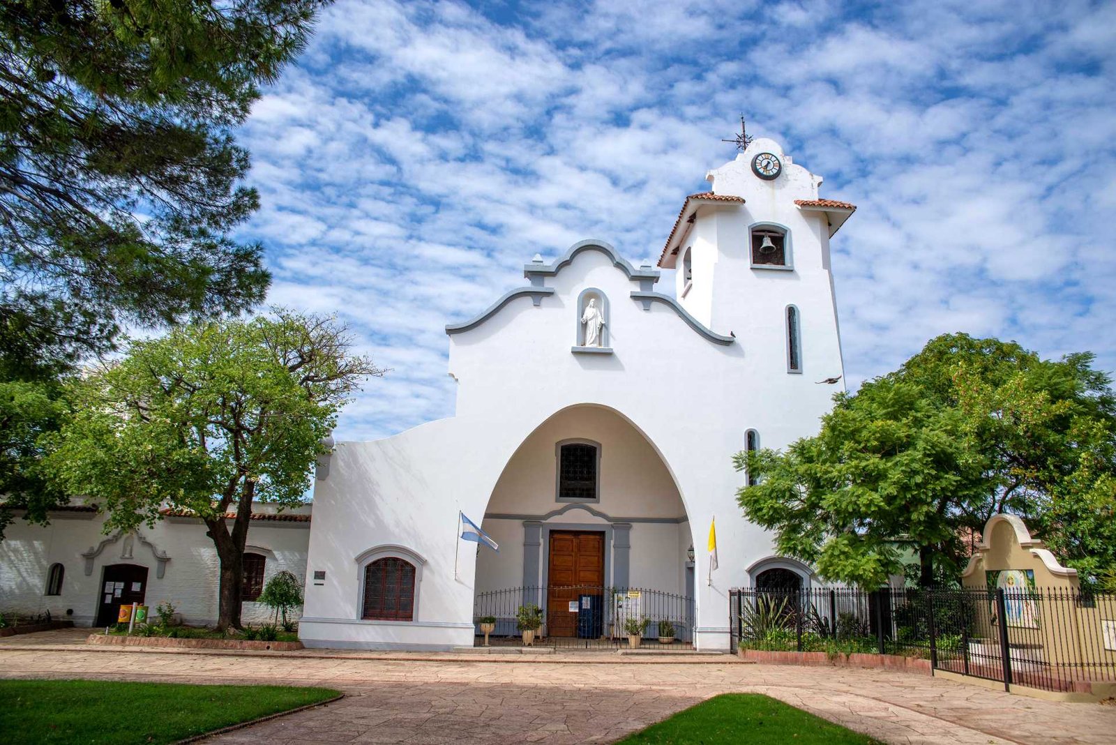 Iglesia de Jesús María, Córdoba, Argentina
