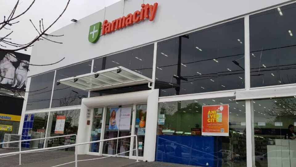 Farmacity llega a Córdoba con nuevas sucursales