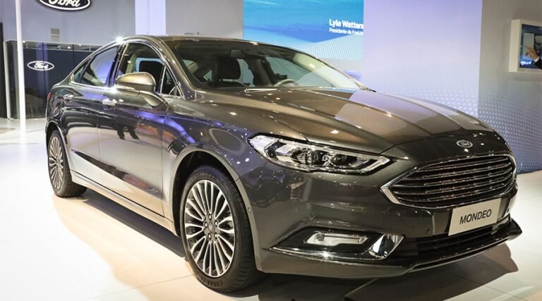 Qué autos son alta gama en Argentina