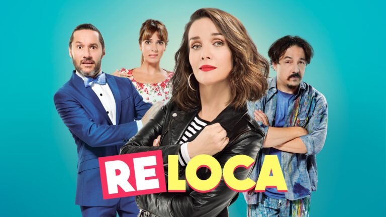 Dónde veo la película Re Loca: Guía completa para argentinos