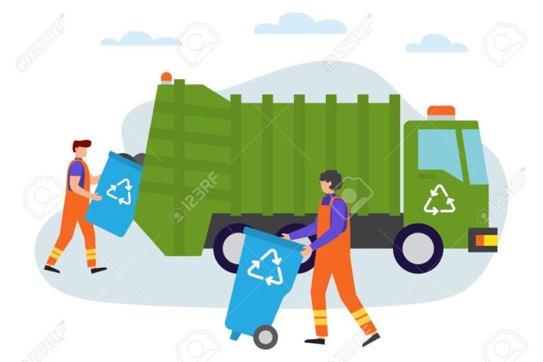 ¿Qué empresa se encarga de la recolección de basura en Córdoba?