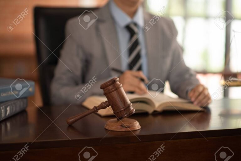 Qué debo estudiar para trabajar en el Poder Judicial de Córdoba, Argentina