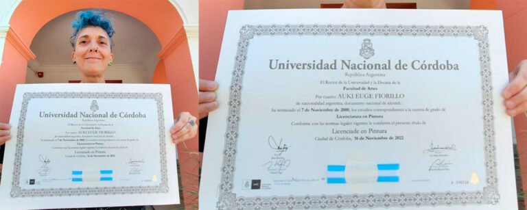 Cómo verificar si tu título está registrado en el Ministerio de Educación en Córdoba, Argentina