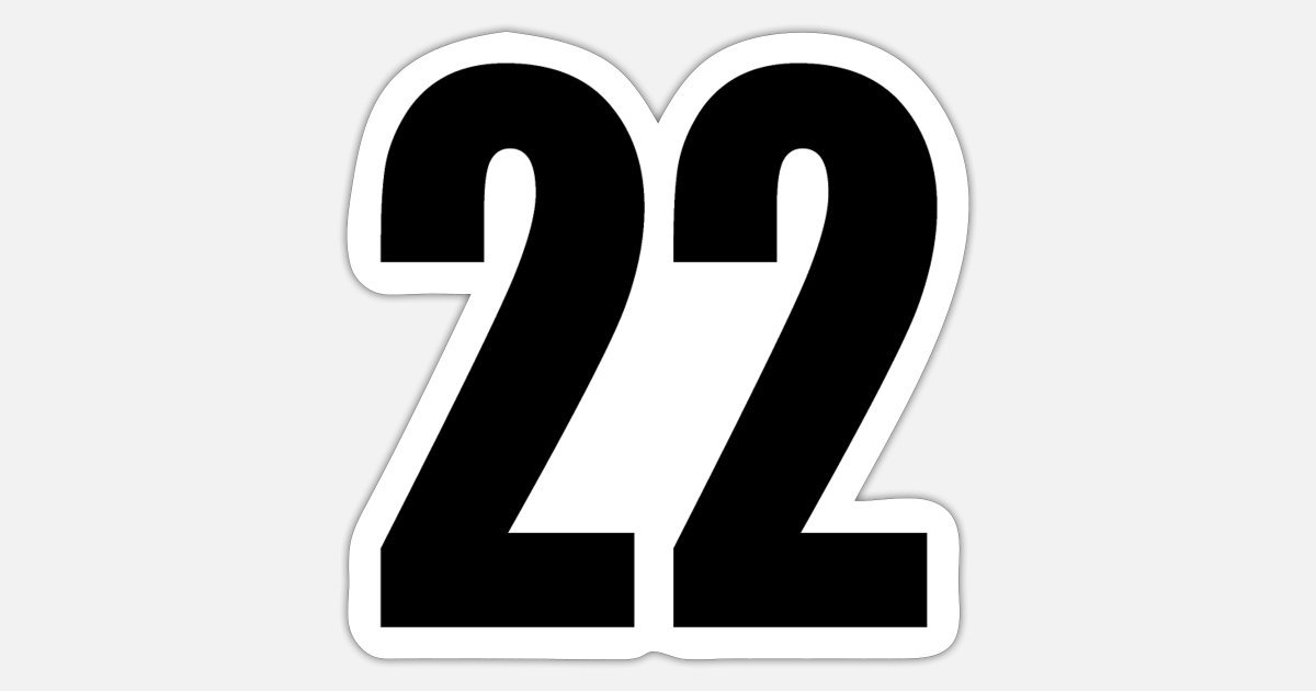 22 1
