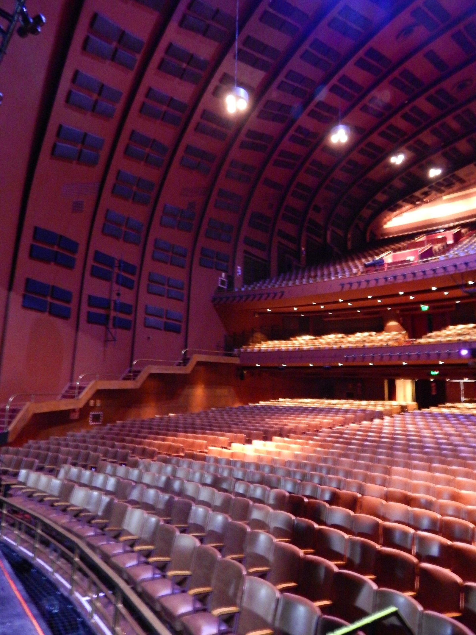 3456px Interior del Teatro Gran Rex . San Nicolas scaled