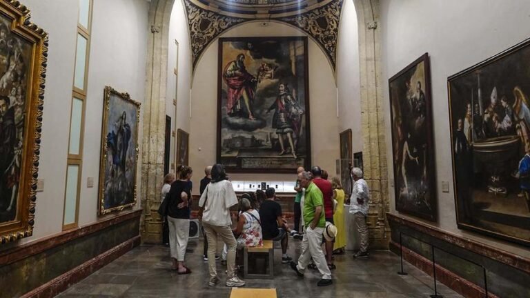 Dónde ir si llueve en Córdoba: Actividades y Lugares Imperdibles