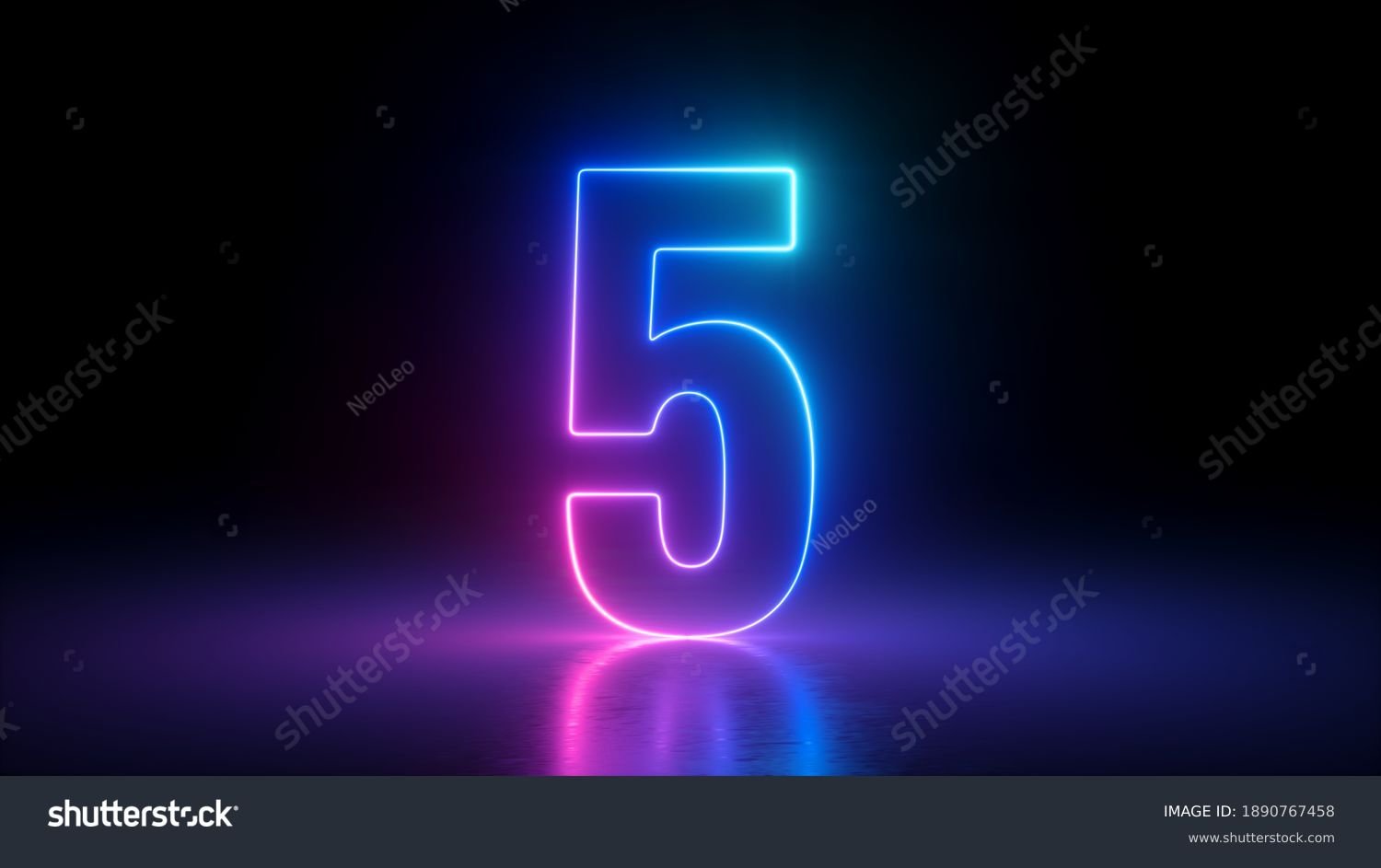 5