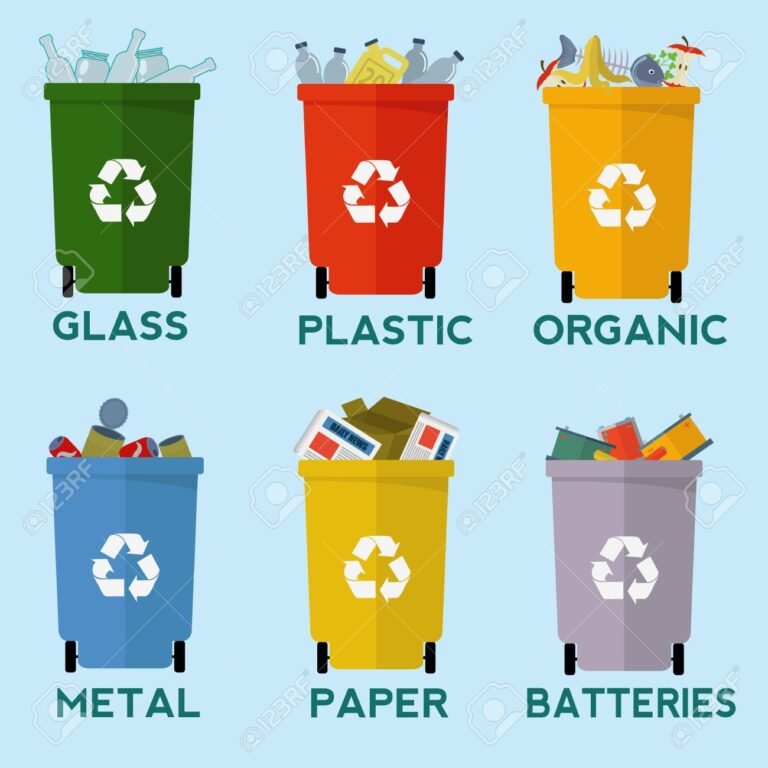 Qué días pasa el basurero en la capital de Córdoba: información útil