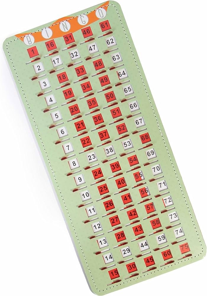 Cómo verificar si tu número de cartón de Telebingo Cordobés tiene premio