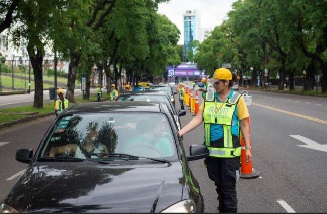 Lo que te pide la Policía Caminera de Córdoba: Conoce tus obligaciones