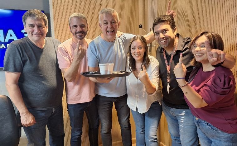 Quién es el dueño de Cadena 3, la radio emblemática de Córdoba