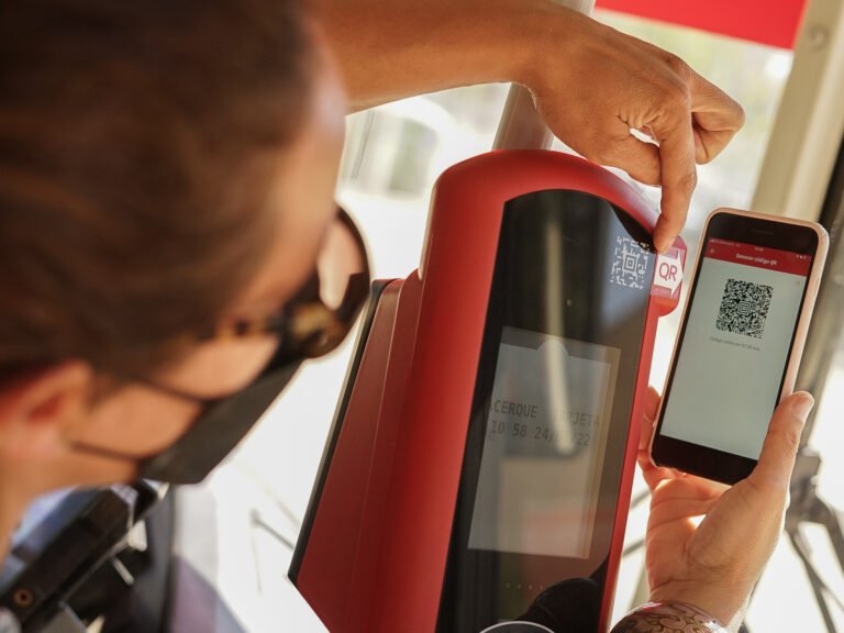Cómo verificar el saldo de tu tarjeta Red Bus en Córdoba