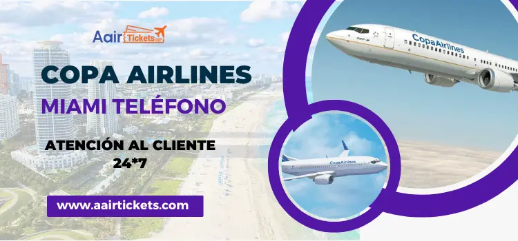 Cómo contactar a Copa Airlines desde Córdoba, Argentina