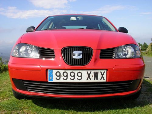 Cuánto gasta un Seat Córdoba 1.9 TDI: Análisis de consumo en Argentina