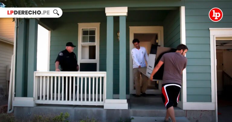 Cuánto tiempo tiene para desocupar un inquilino sin contrato