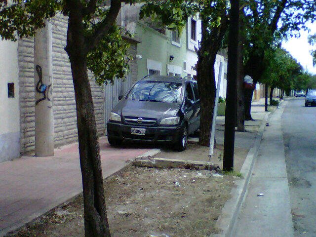 Qué pasa si no pago una multa de tránsito en Córdoba: Consecuencias y Soluciones