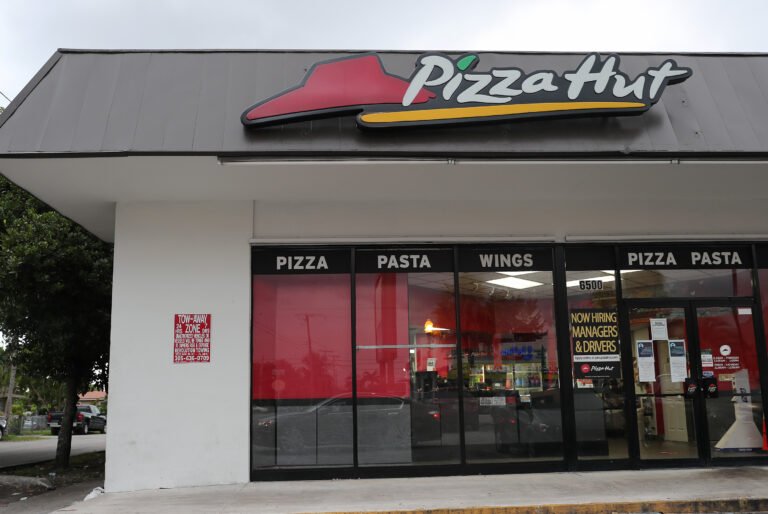 Qué pasó con Pizza Hut en Argentina