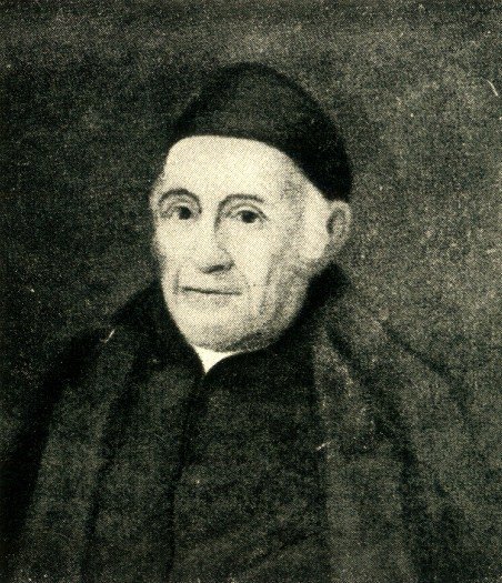 Gregorio Funes Fidencio Alabez