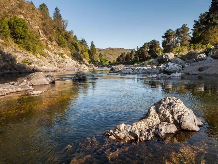 Dónde está el Monte Cristo en Córdoba: Un lugar misterioso por descubrir