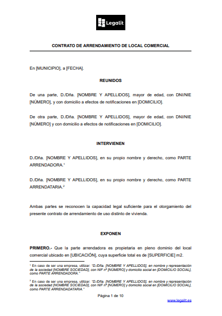 Qué paga el inquilino con la nueva ley en Córdoba, Argentina
