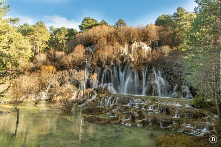 Dónde Nace el Río Quillinzo: Un Recorrido por la Provincia de Córdoba