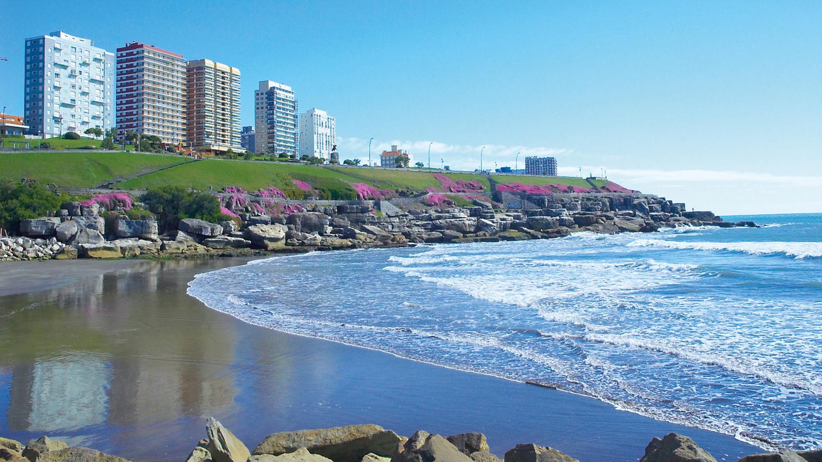 PLAYAS MAR DEL PLATA 1
