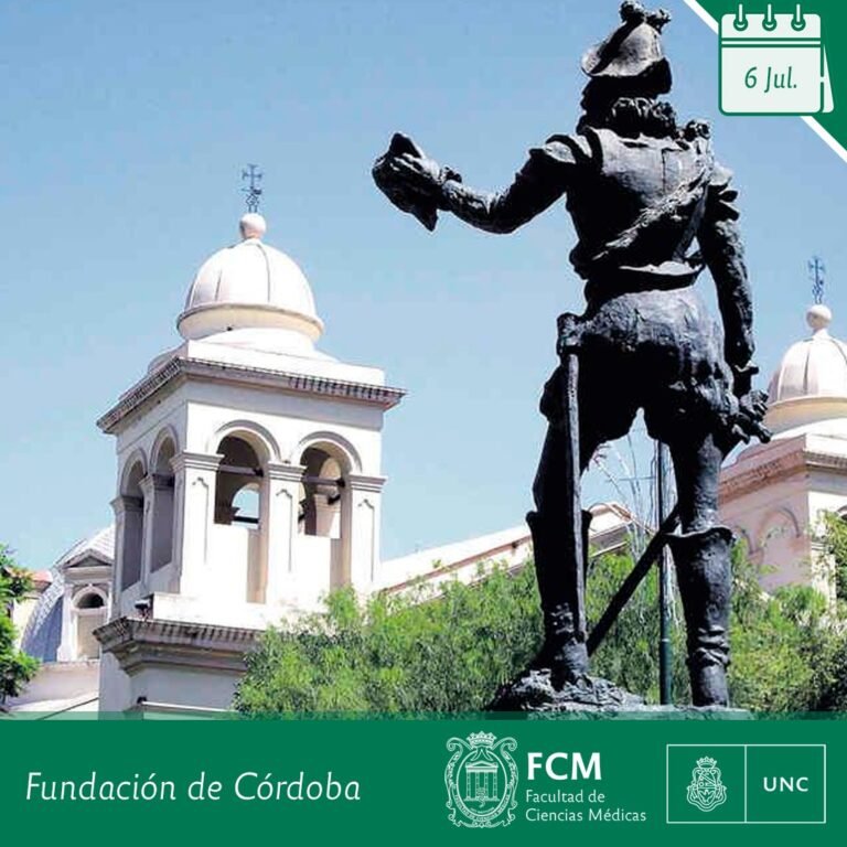 Qué se festeja en Córdoba el 6 de julio: Tradiciones y Eventos