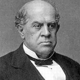 Quién fue y que hizo Domingo Faustino Sarmiento