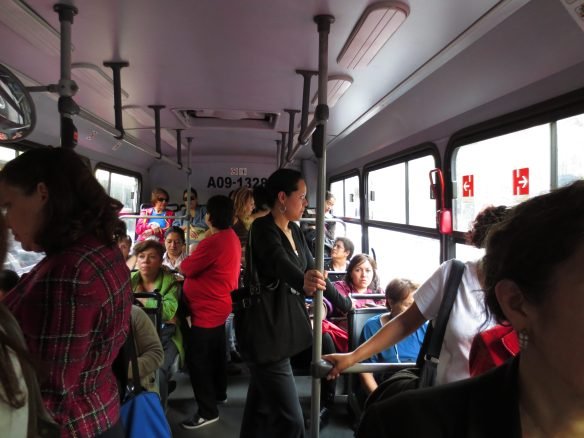 Conociendo Vía Tac: La empresa líder en transporte en Córdoba, Argentina