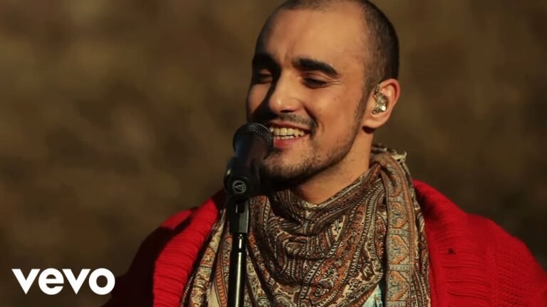 Abel Pintos participó en Got Talent y qué talento mostró