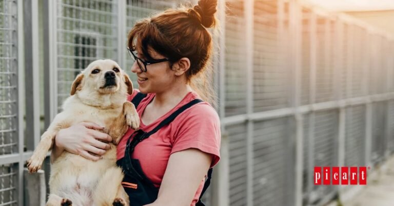 Dónde encontrar los mejores lugares para adoptar perros en tu área