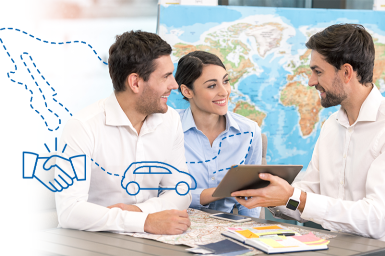 Cómo saber si una agencia de viajes es legal en Argentina