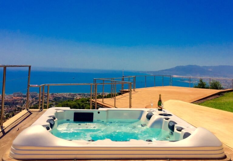 Qué opciones de AirBnB hay en Málaga para tus vacaciones