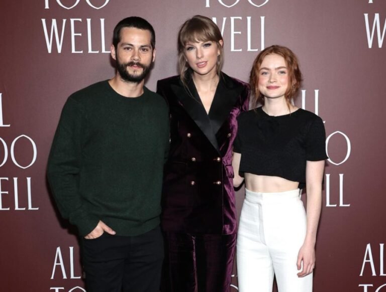 Cuáles son los secretos detrás de «All Too Well» de Taylor Swift