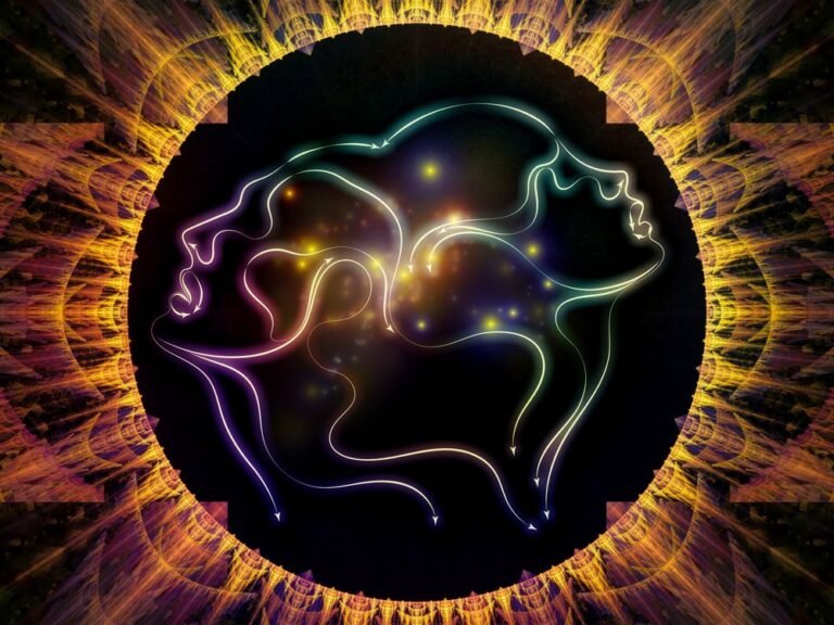 Qué significa realmente el término «alma gemela» en el amor