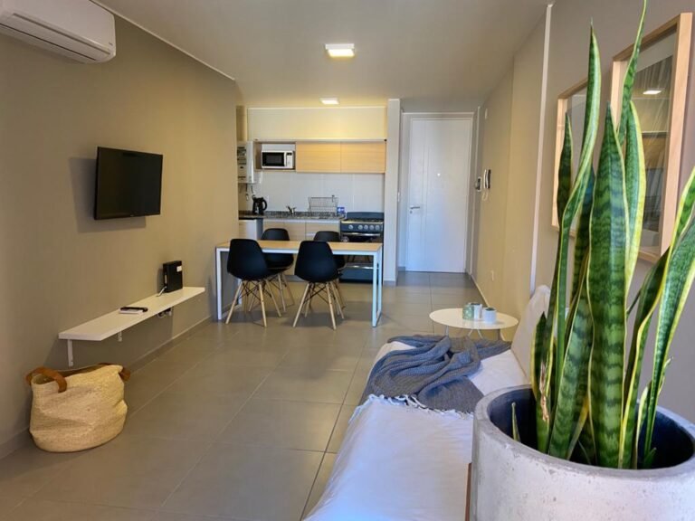 Dónde encontrar el mejor alquiler temporario en Salta Capital Centro