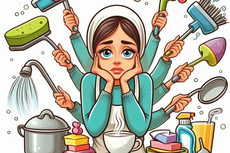 Qué requisitos necesita una ama de casa para jubilarse con ANSES