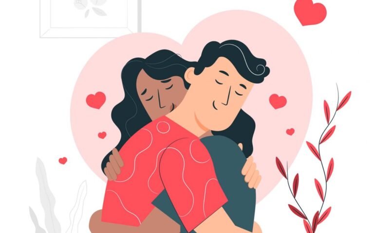 Estás listo para descubrir qué tan bien conoces el amor Haz este test