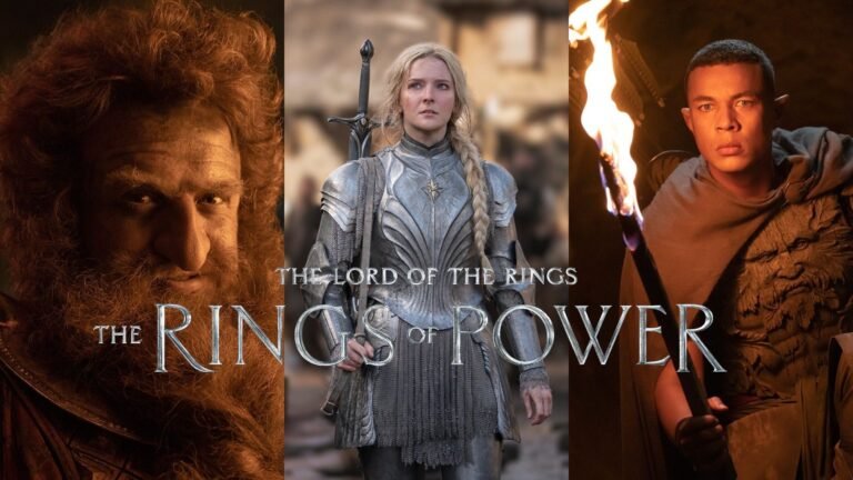 Qué son «Los Anillos del Poder» y cuál es su importancia en la historia