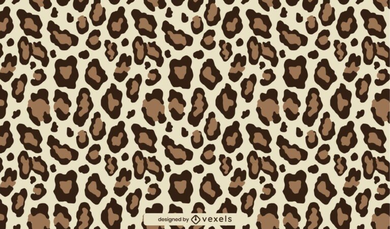 Qué diseños de uñas animal print en rosa son tendencias este año