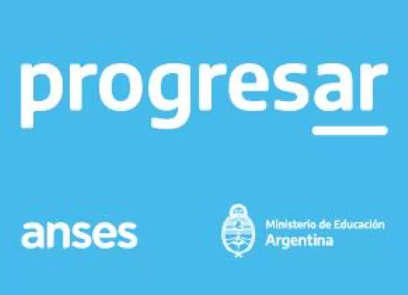 anses progresar
