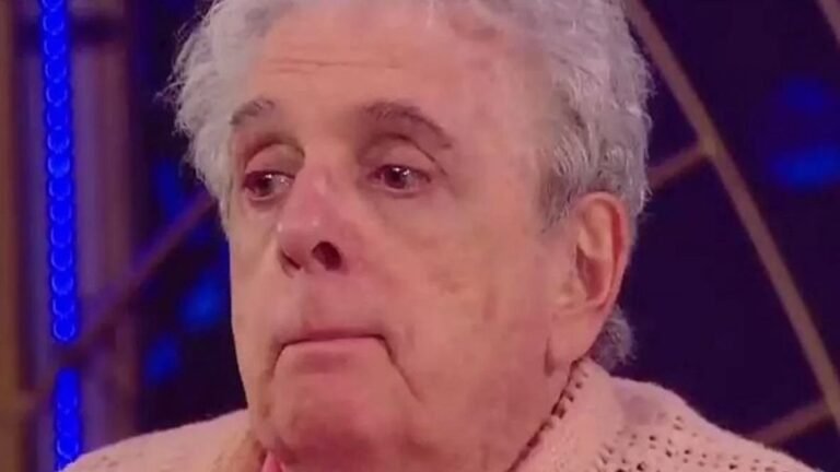 De qué manera se rinde homenaje a Antonio Gasalla en Martín Fierro