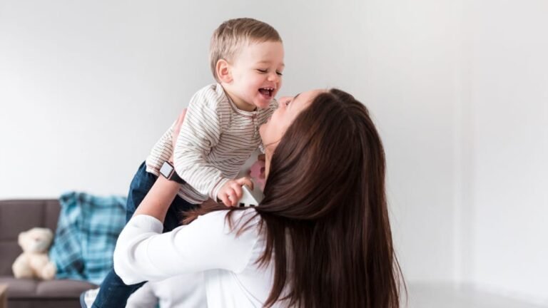 Qué tipos de apego existen y cómo se evalúan mediante un test