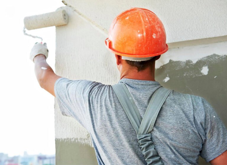 Cómo aplicar pintura para pared sin revoque de manera efectiva