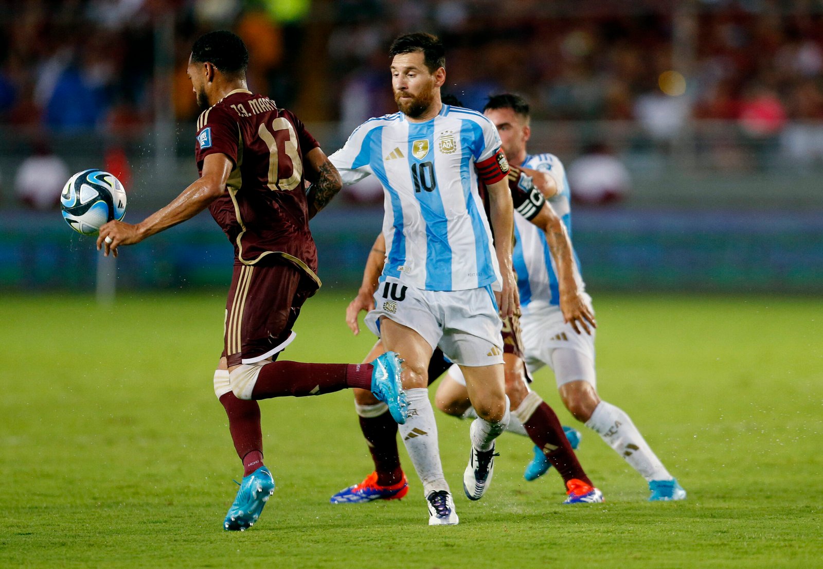 argentina venezuela scaled