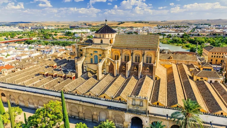 Cuántas Rutas Tiene Córdoba: Un Recorrido por sus Caminos
